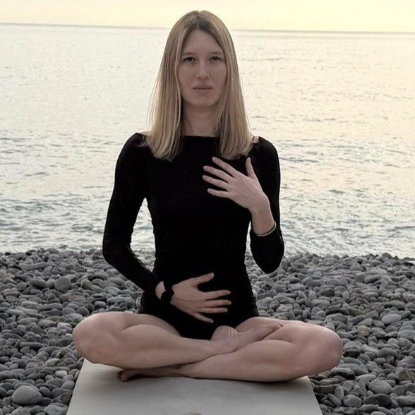 Алеся Черкасова