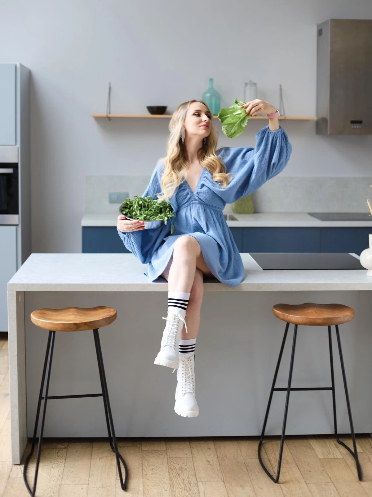 Re:fresh практика