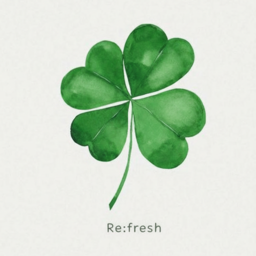 Re:fresh